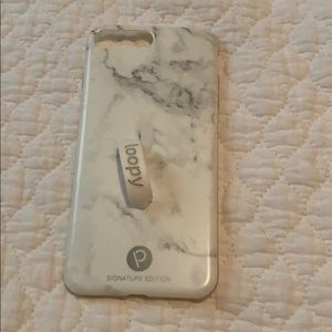 Loopy Marble Case